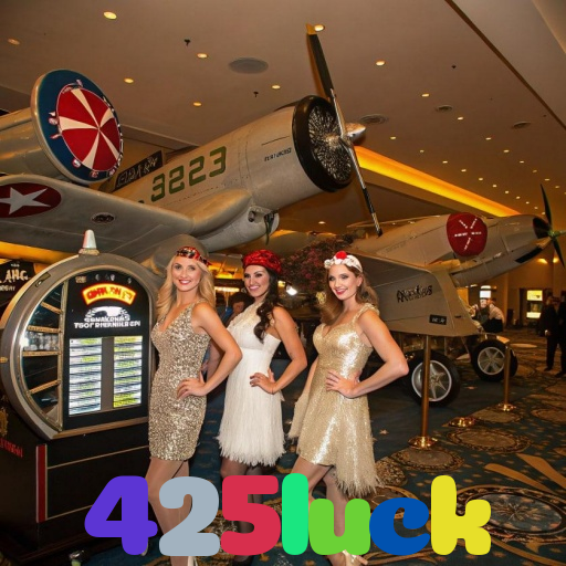425luck