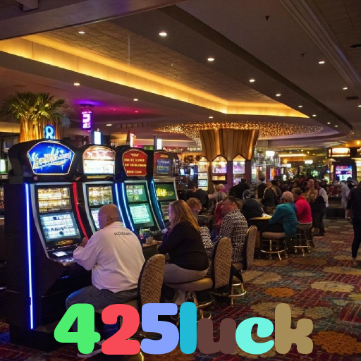 425luck