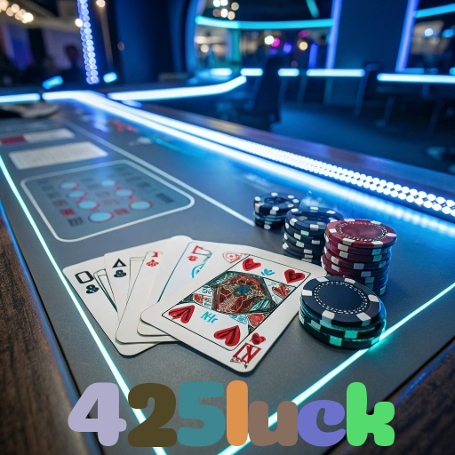 425luck