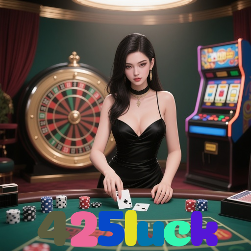 425luck