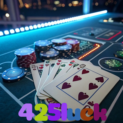 425luck