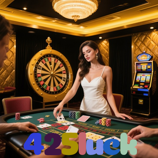 425luck