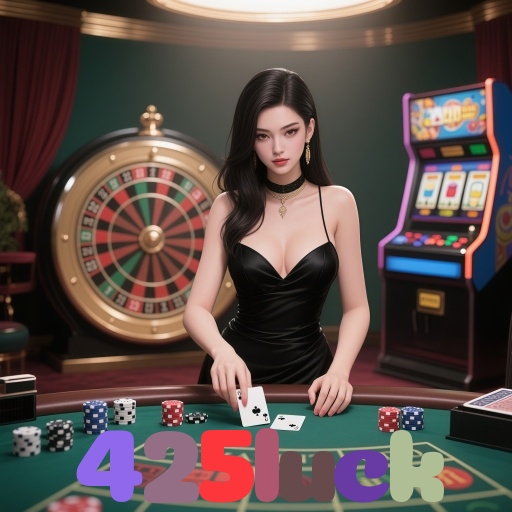 425luck