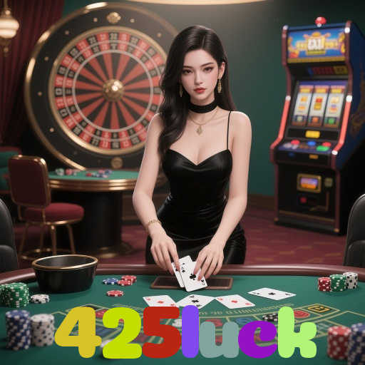 425luck