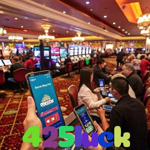 425luck