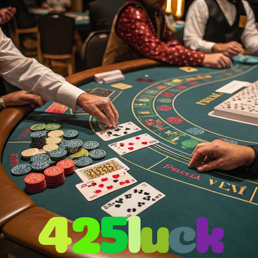 425luck