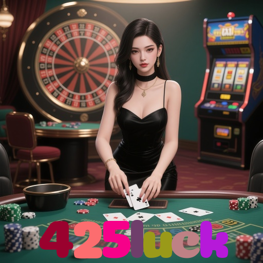 425luck