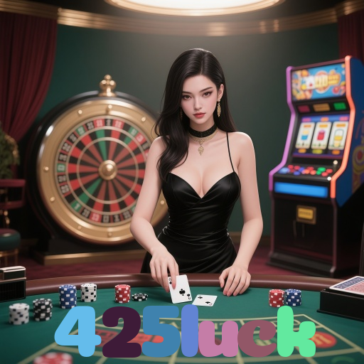 425luck