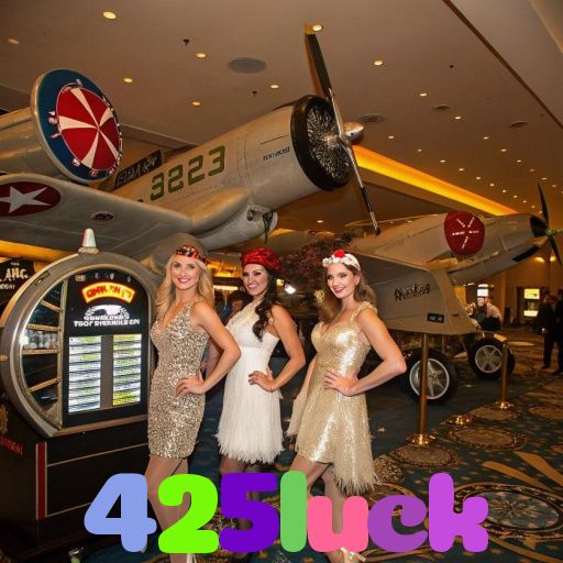 425luck