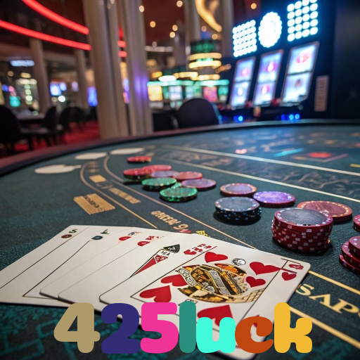 425luck