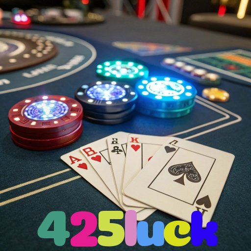 425luck