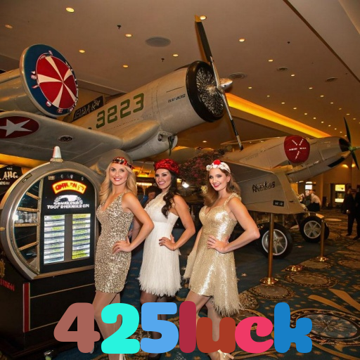 425luck