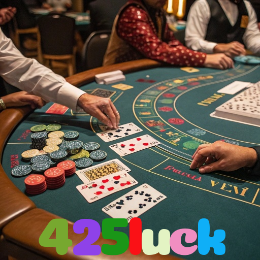 425luck