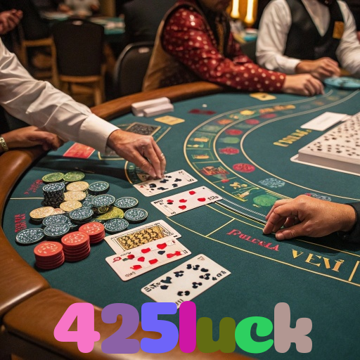 425luck