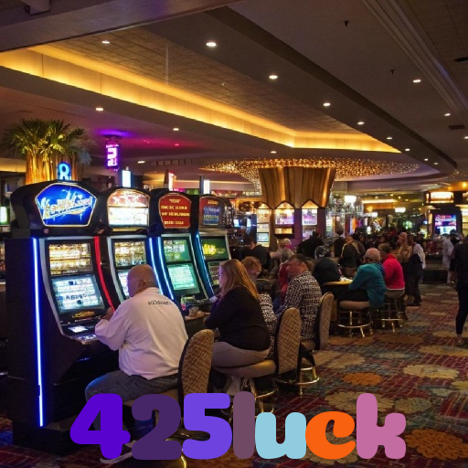 425luck